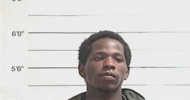 Korey Fernandez, - Orleans Parish County, LA 